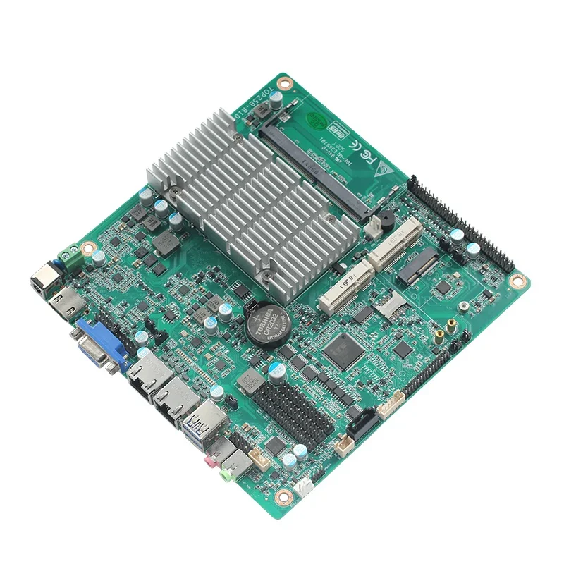 Ddr4 8Gb - 2026 Cheapest Mini ITX Industrial Motherboard