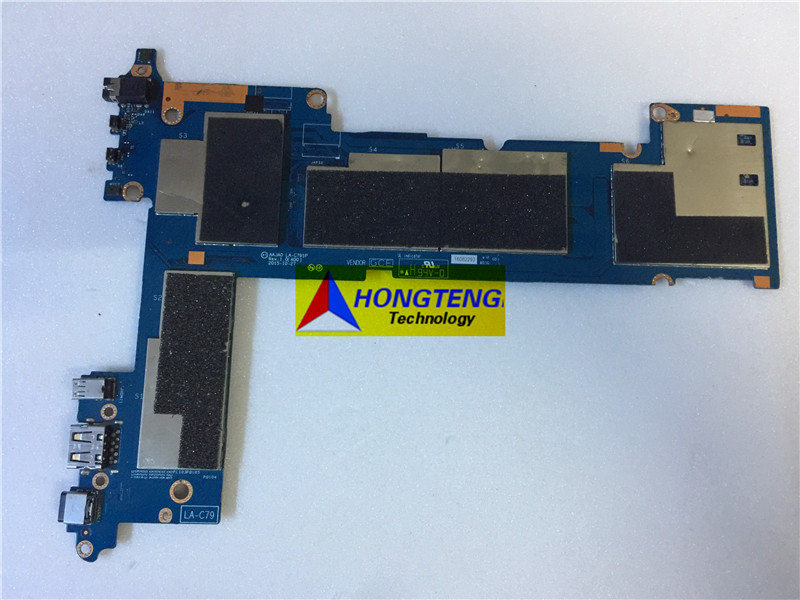 Ddr3 8Gb - Original Motherboard For Dell Latitude 5175