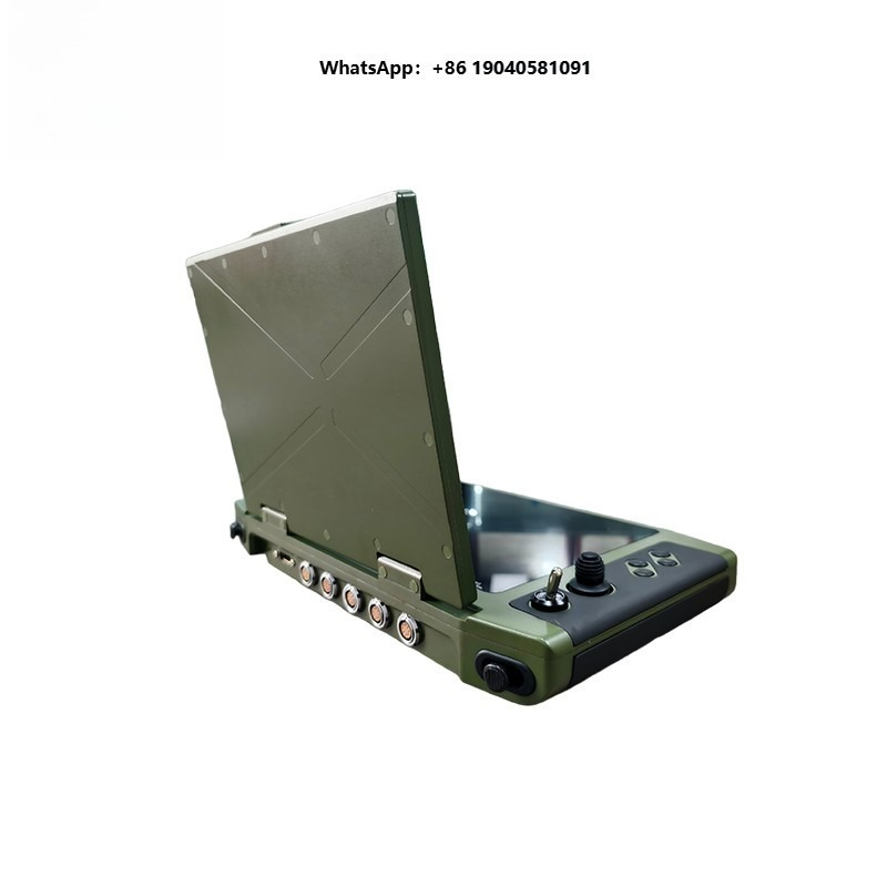 Ddr4 16Gb - Customizable D10UD Rugged Industrial PC 10.1