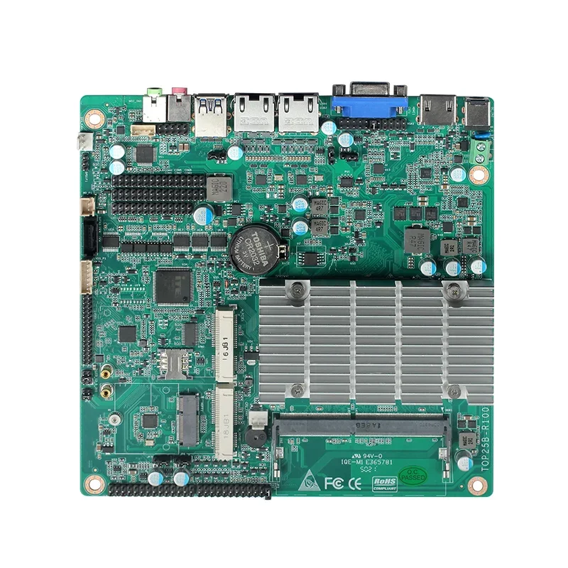 2026 Cheapest Mini ITX Industr - đánh giá và giá Ddr4 8Gb
