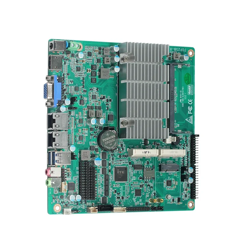 2026 Cheapest Mini ITX Industr - đánh giá và giá Ddr4 8Gb