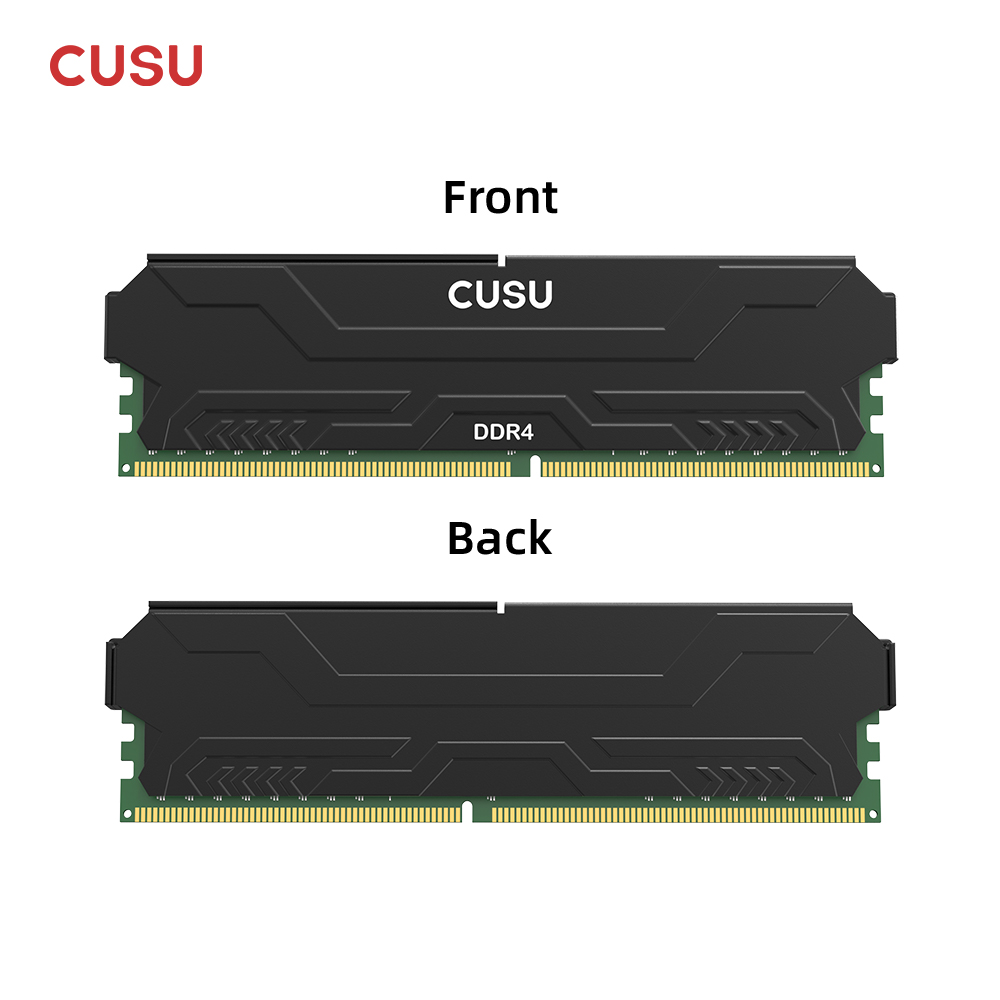CUSU DDR4 3200MHz 3600MHz Ram  - đánh giá và giá Ddr4 3200Mhz