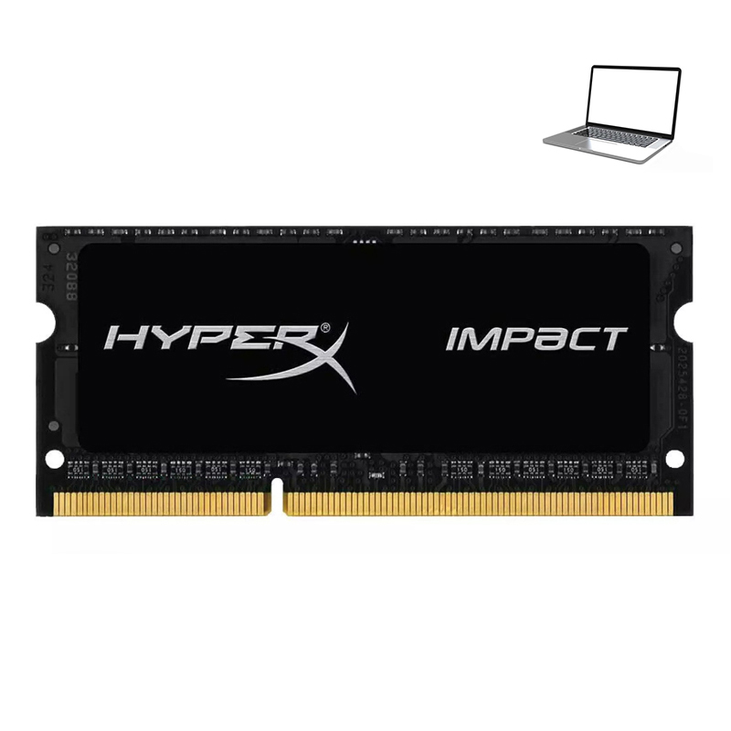 Memoria Ram DDR3L DDR3 4GB 8GB - đánh giá và giá Ram Memory Module