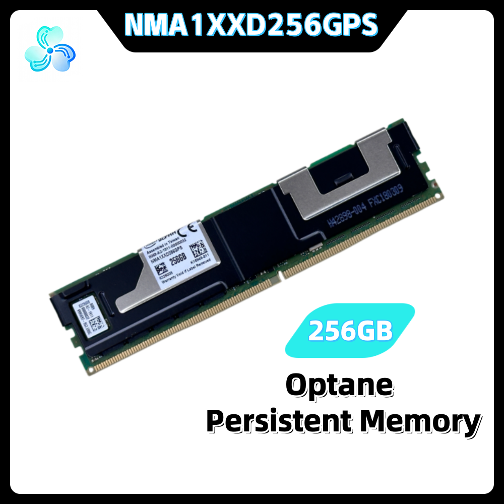 Optane DC Persistent Memory 10 - đánh giá và giá Server Memory Ddr4