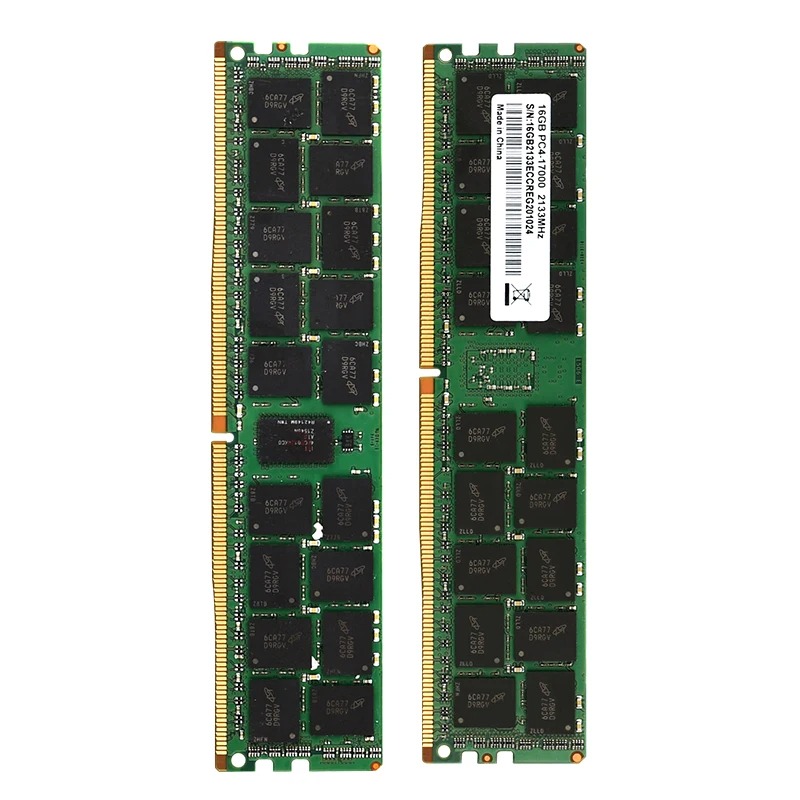 RAM Server ECC REG DDR4 Ram Me - đánh giá và giá Ddr4 2400Mhz