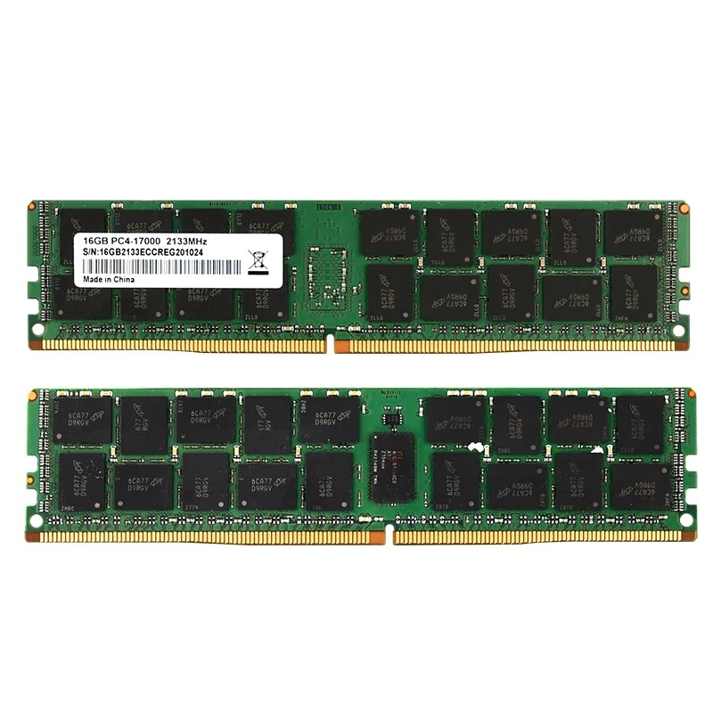 RAM Server ECC REG DDR4 Ram Me - đánh giá và giá Ddr4 2400Mhz
