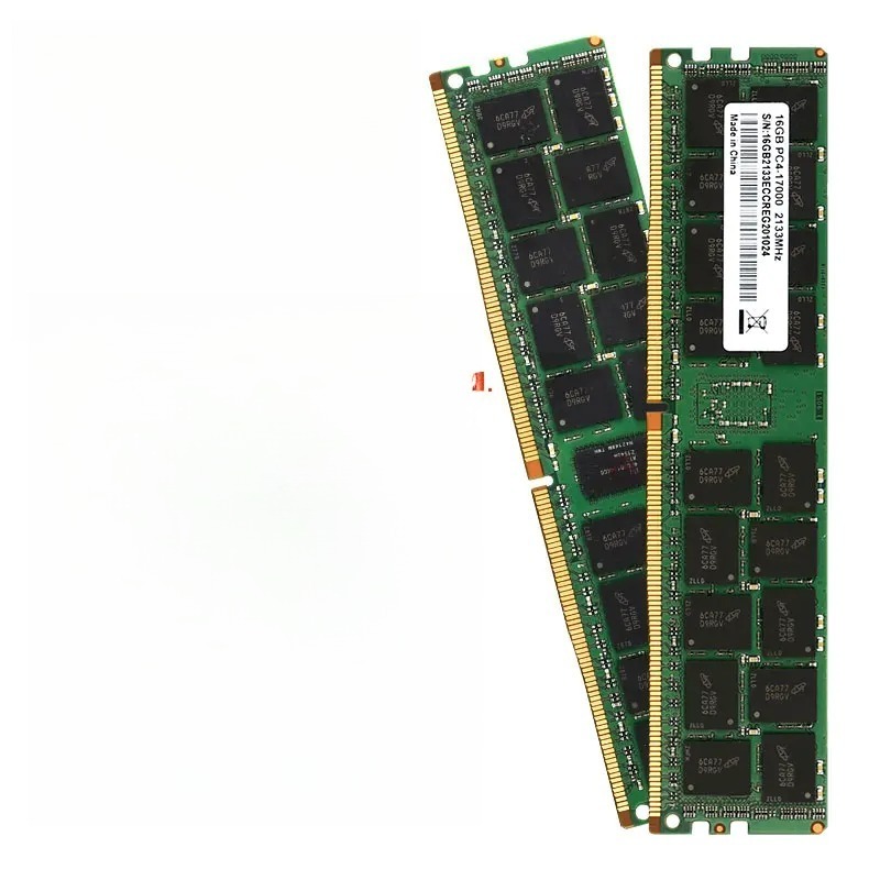 RAM Server ECC REG DDR4 Ram Me - đánh giá và giá Ddr4 2400Mhz