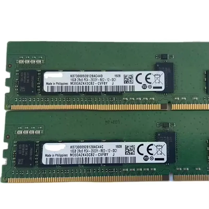 【CHIMU HOME】 32GB DDR4-2666 EC - đánh giá và giá Server Memory Ddr4