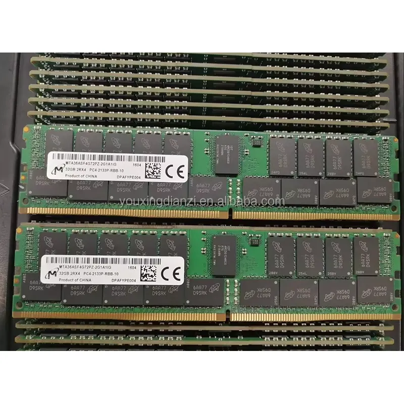 【CHIMU HOME】 32GB DDR4-2666 EC - đánh giá và giá Server Memory Ddr4