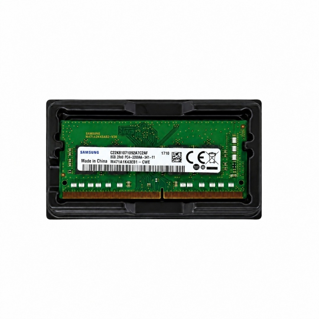Samsung Laptop RAM DDR4 8GB SO - đánh giá và giá Ddr4 2400Mhz
