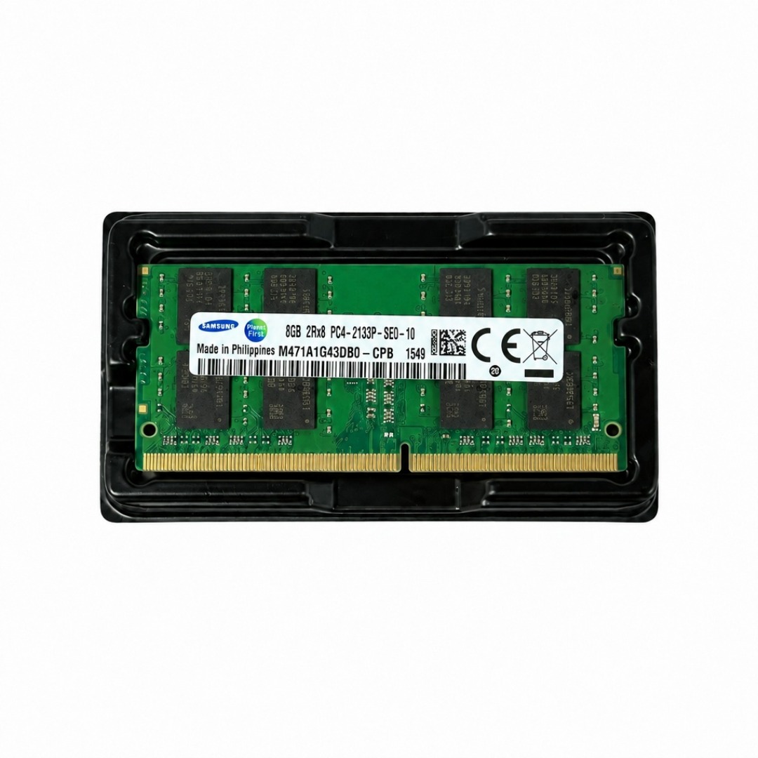 Samsung Laptop RAM DDR4 8GB SO - đánh giá và giá Ddr4 2400Mhz