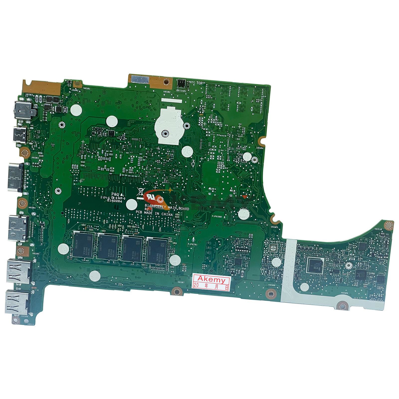 B1400CEPEY For ASUS ExpertBook - đánh giá và giá Sodimm Ddr4