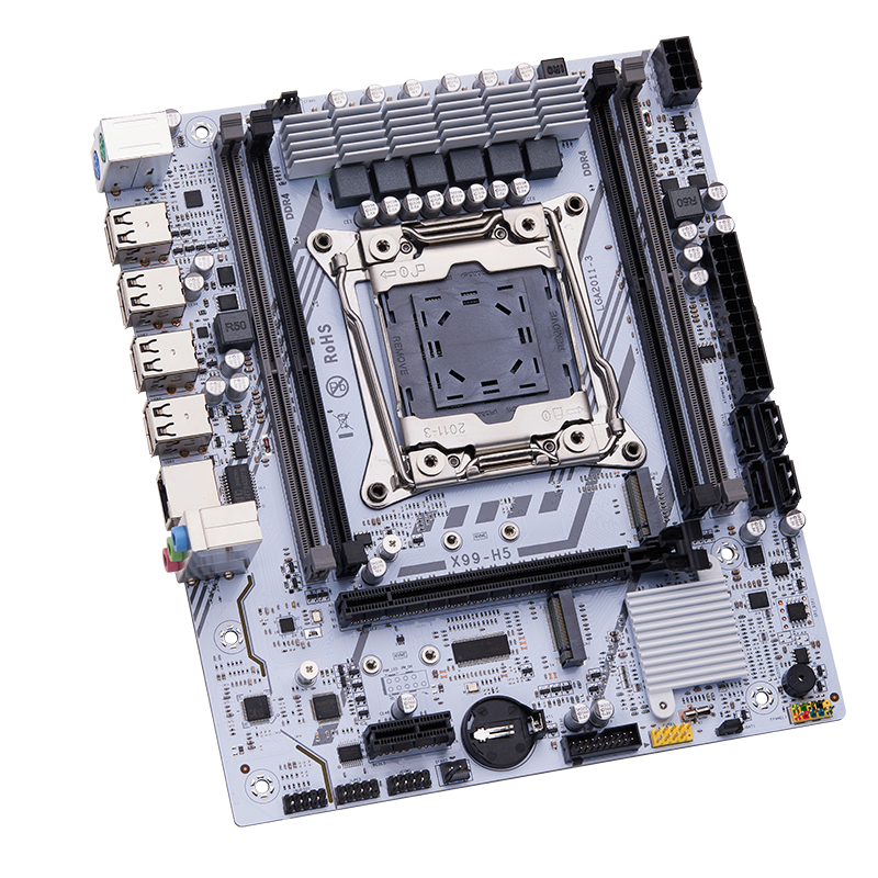 QIYIDA X99 Motherboard kit set - đánh giá và giá Server Memory Ddr4