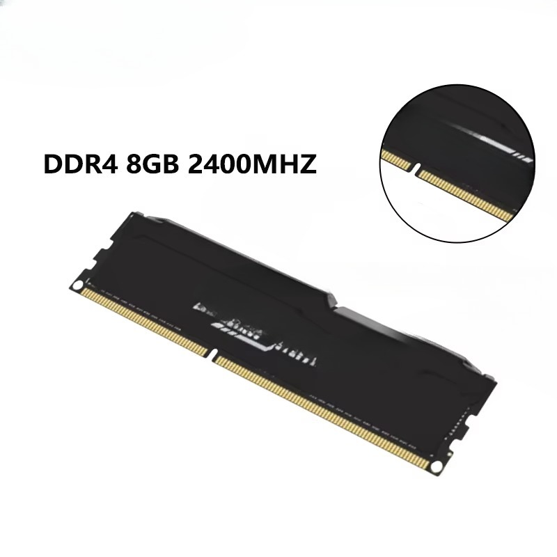 DDR4 4GB 8GB 16GB 2133MHZ 2400 - đánh giá và giá Ddr4 2400Mhz