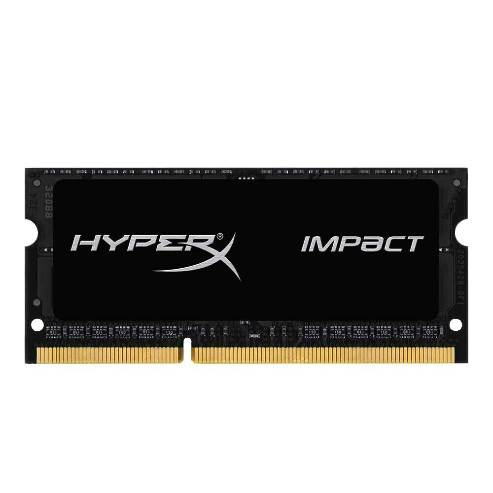 HyperX Laptop Ram 4GB 8GB 16GB - đánh giá và giá Ddr4 2400Mhz