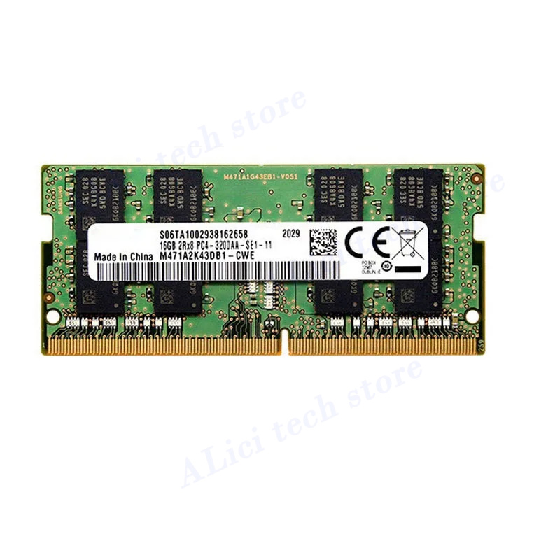 FOR Samsung notebook memory st - đánh giá và giá Ddr4 3200Mhz