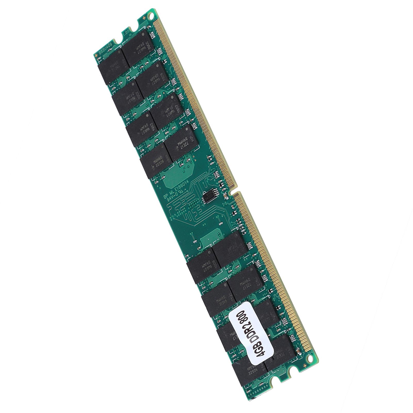 4GB 800MHz DDR2 for Desktop Co - đánh giá và giá Ram Memory Module