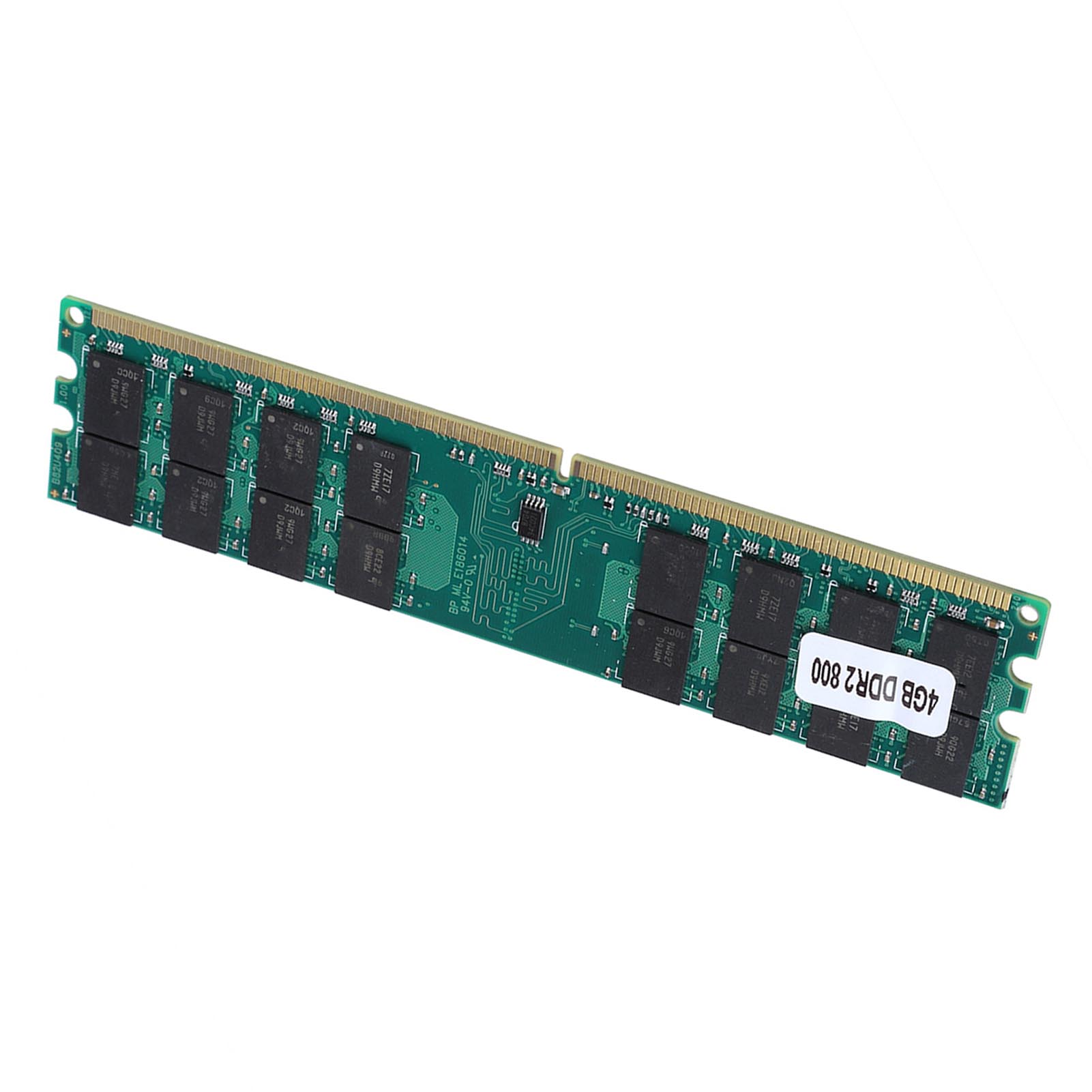 4GB 800MHz DDR2 for Desktop Co - đánh giá và giá Ram Memory Module
