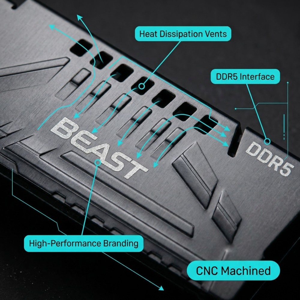 TISHRIC 10pcs Desktop Memory C - đánh giá và giá Ddr3 Ram