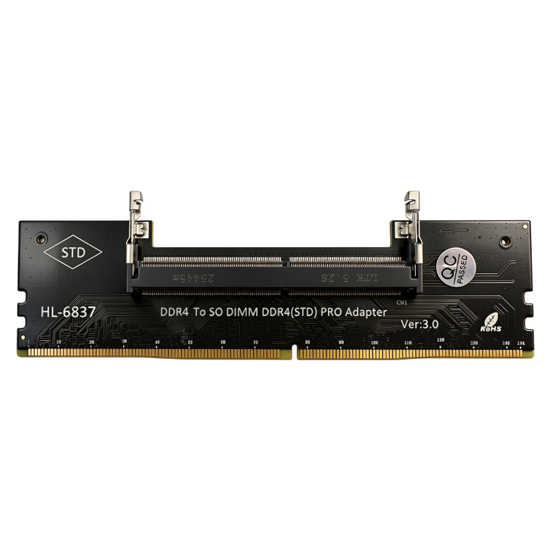 SO‑DIMM DDR4 To Desktop DDR4 R - đánh giá và giá Sodimm Ddr4