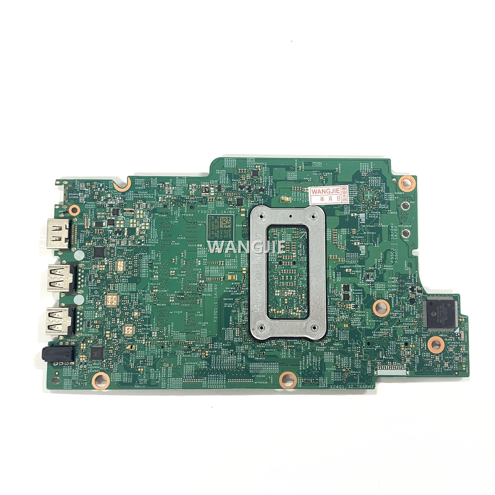 17810-1 FOR DELL Inspiron 5379 - đánh giá và giá Ddr4 16Gb