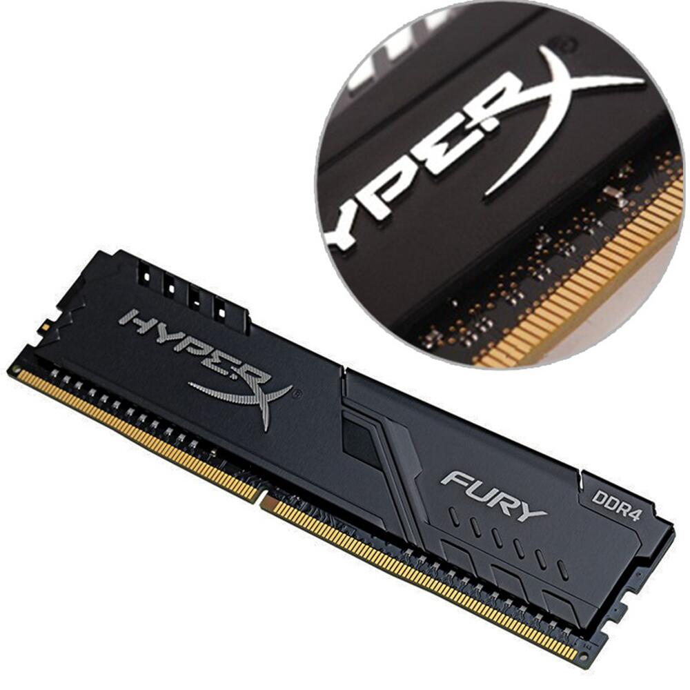 HyperX Fury Memoria DDR4 8GB 1 - đánh giá và giá Ddr4 3200 16Gb