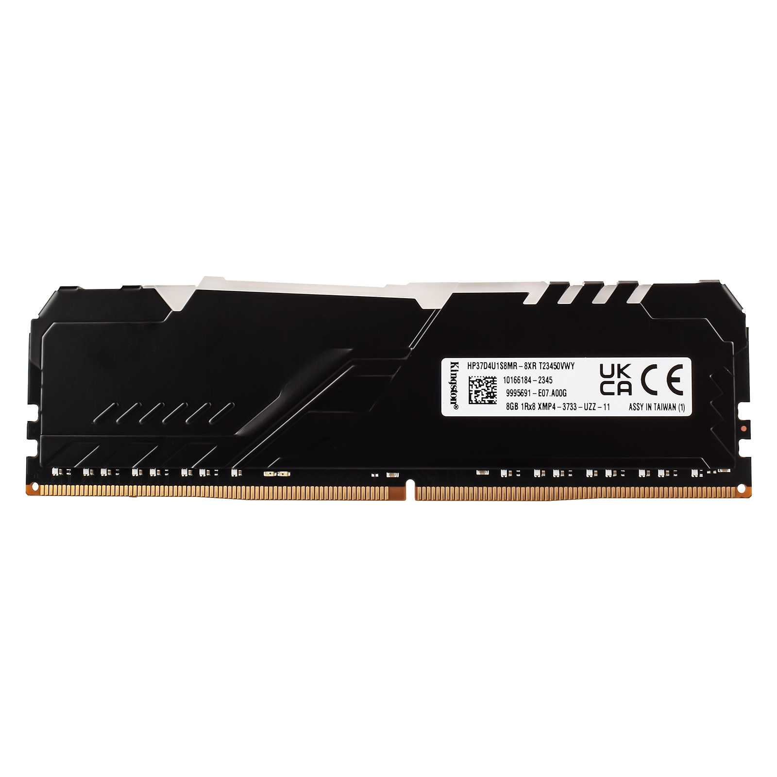 HYPERX FURY DDR4 Desktop Memor - đánh giá và giá Ddr4 3200 16Gb