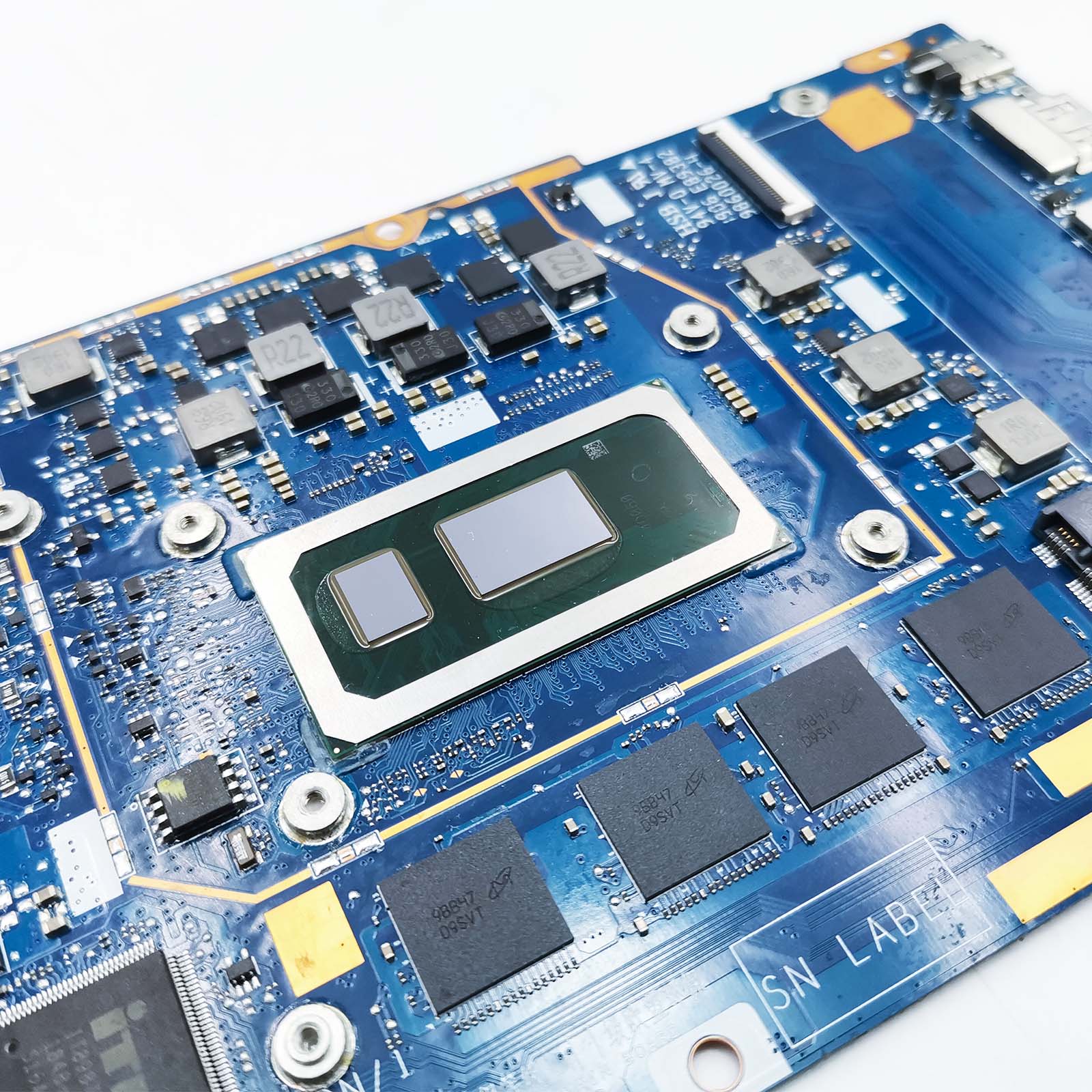 UX431FA UX431FN Motherboard Fo - đánh giá và giá Ddr4 8Gb