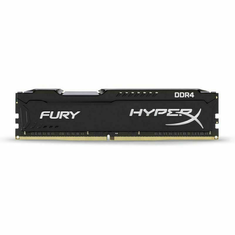 HyperX Fury Memoria RAM DDR4 4 - đánh giá và giá Sodimm Ddr4