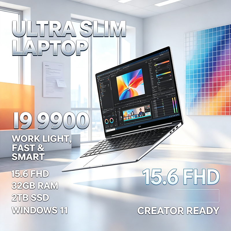 15.6 Inch 120Hz FHD IPS Ultra  - đánh giá và giá Ddr4 Laptop Ram