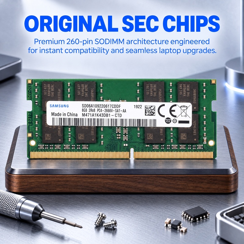 SAMSUNG DDR4 RAM 16GB 32GB 4GB - đánh giá và giá Ddr4 3200 16Gb