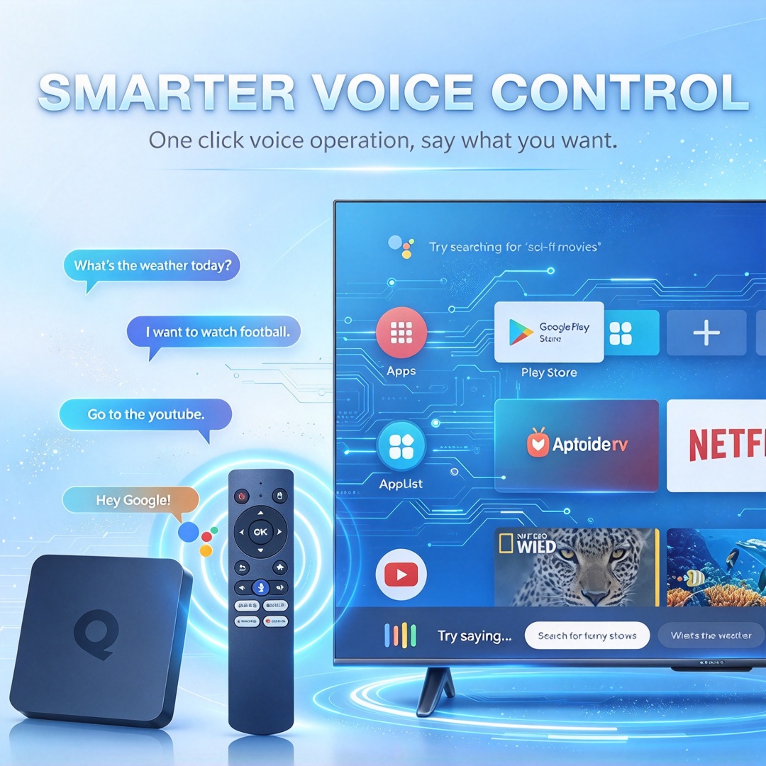 Android 16 TV Box Q1 RK3518 8G - đánh giá và giá Ddr3 8Gb