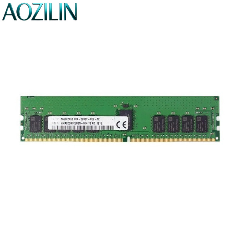 AOZILIN DDR4 ECC Server Memory - đánh giá và giá Ddr4 3200Mhz