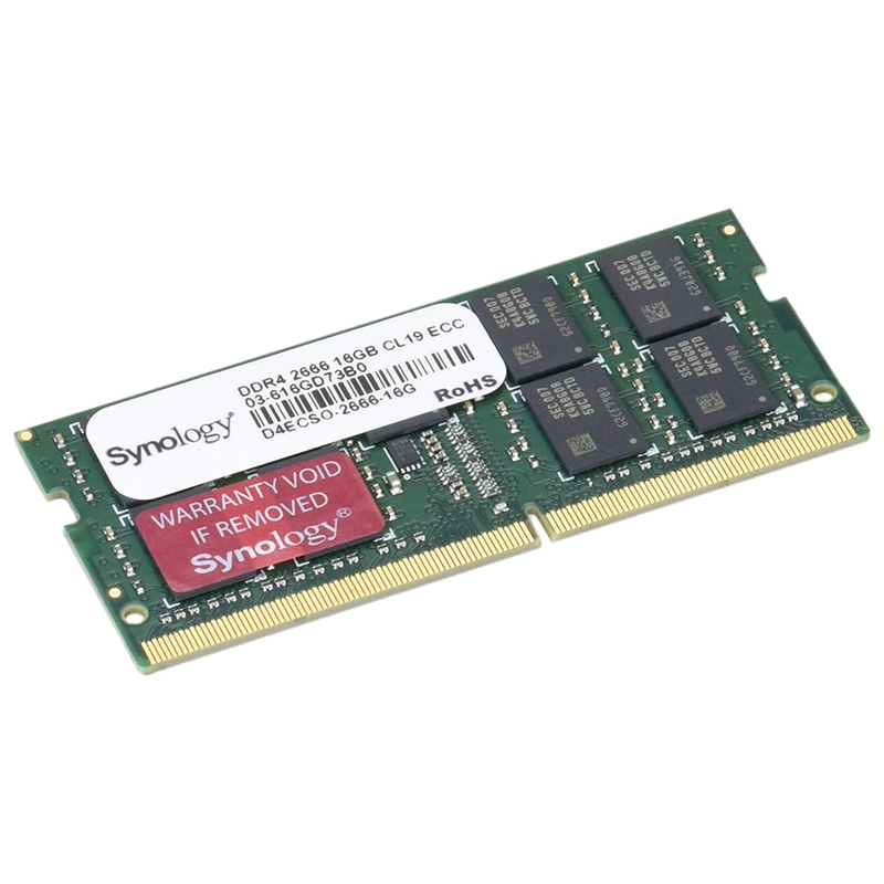 Buy Synology SODIMM ECC RAM DD - đánh giá và giá Sodimm Ddr4