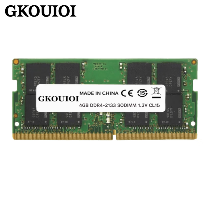 RAM máy tính xách tay DDR4 SOD - đánh giá và giá Ddr4 3200 16Gb