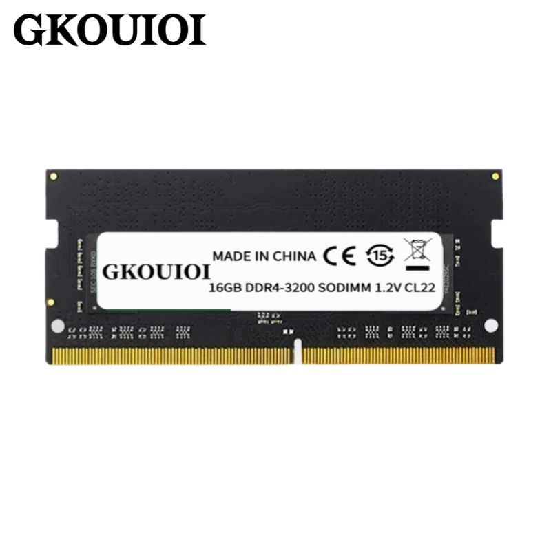 RAM máy tính xách tay DDR4 SOD - đánh giá và giá Ddr4 3200 16Gb