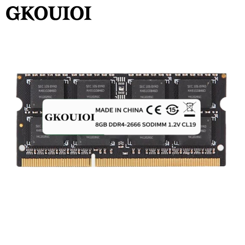 RAM máy tính xách tay DDR4 SOD - đánh giá và giá Ddr4 3200 16Gb