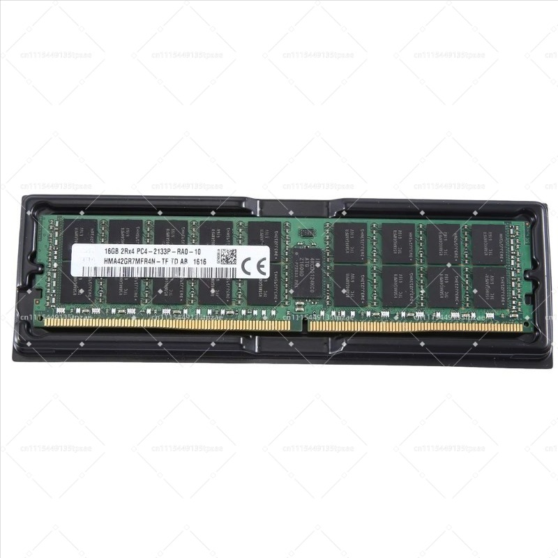 16GB DDR4 ECC REG RECC Server  - đánh giá và giá Ram Memory Module