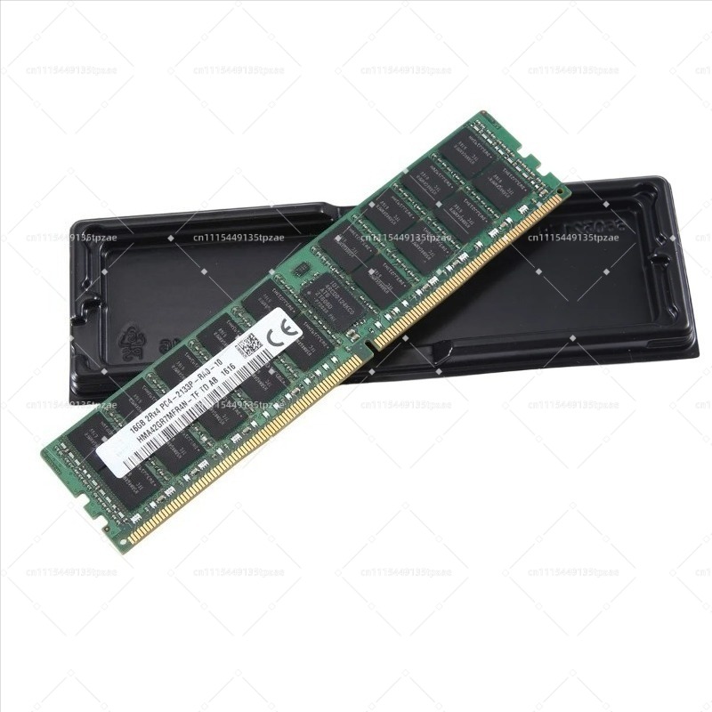 16GB DDR4 ECC REG RECC Server  - đánh giá và giá Ram Memory Module