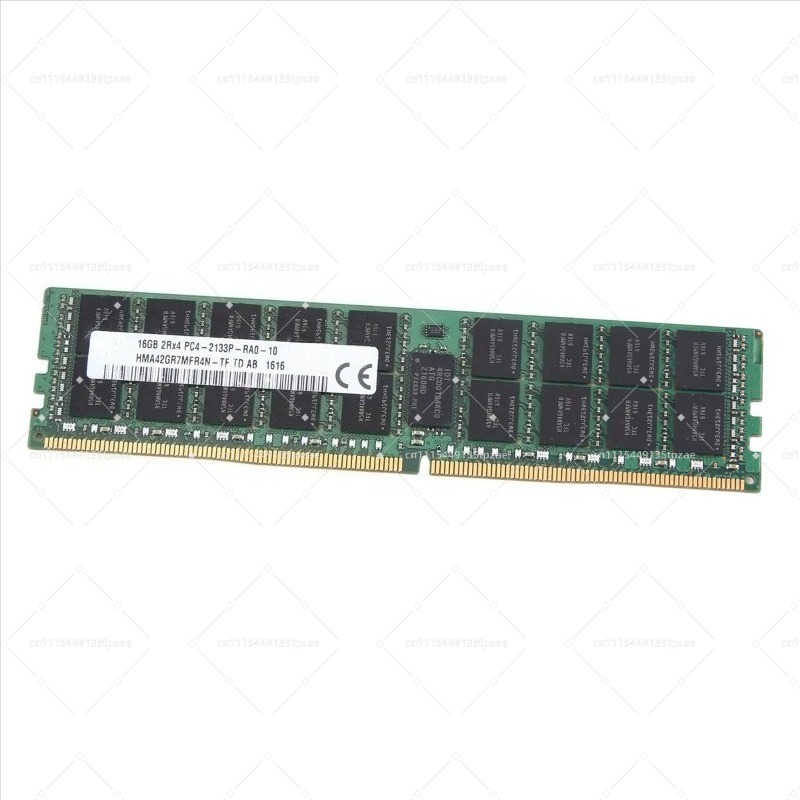 16GB DDR4 ECC REG RECC Server  - đánh giá và giá Ram Memory Module