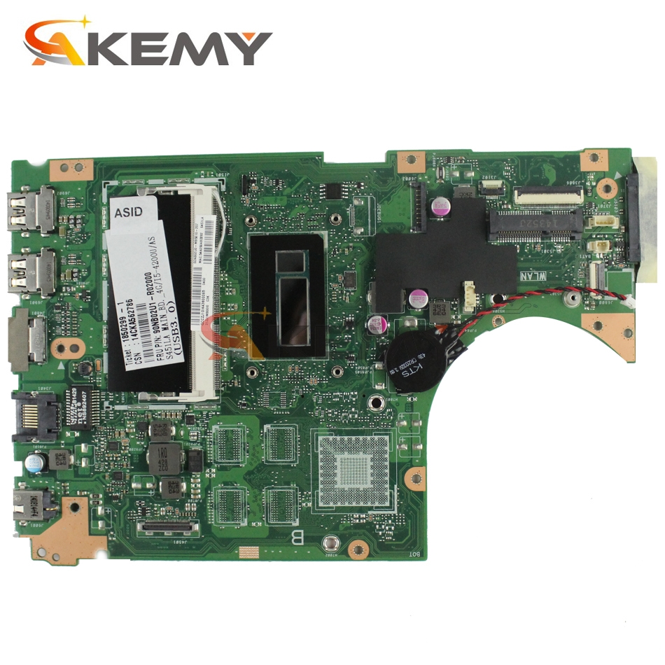 S451LA For ASUS VivoBook S451L - đánh giá và giá Ddr2 Ram