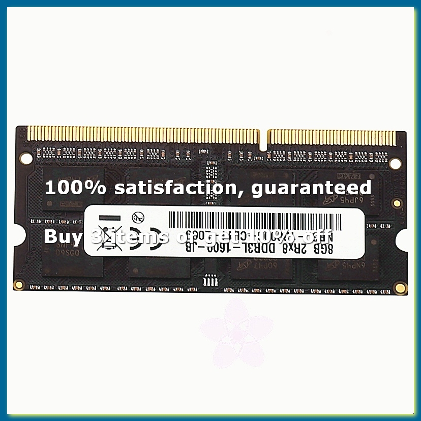 DDR3 8GB Laptop Ram Memory 160 - đánh giá và giá Ddr3 8Gb