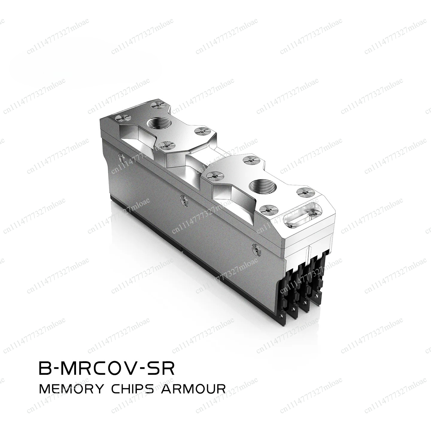 B-MRCOV-SR Server Memory Water - đánh giá và giá Server Memory Ddr4