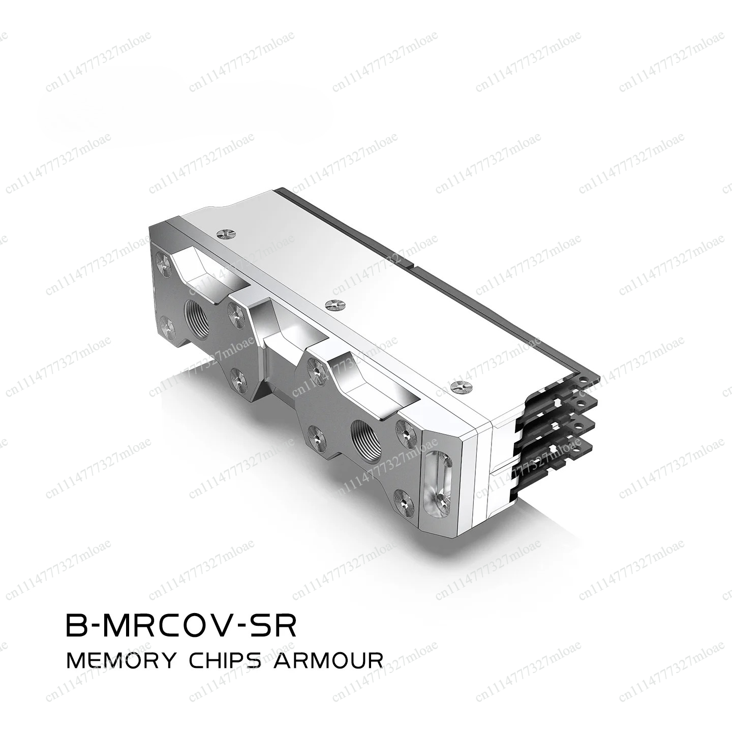B-MRCOV-SR Server Memory Water - đánh giá và giá Server Memory Ddr4