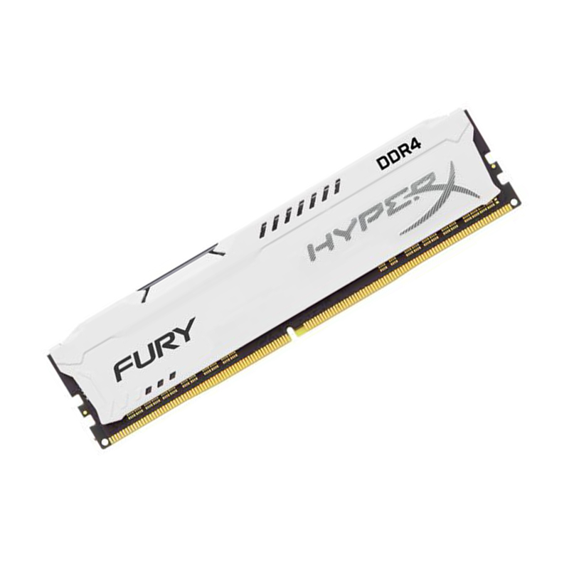 Original HyperX Fury DDR4 Memo - đánh giá và giá Ddr4 3200 16Gb