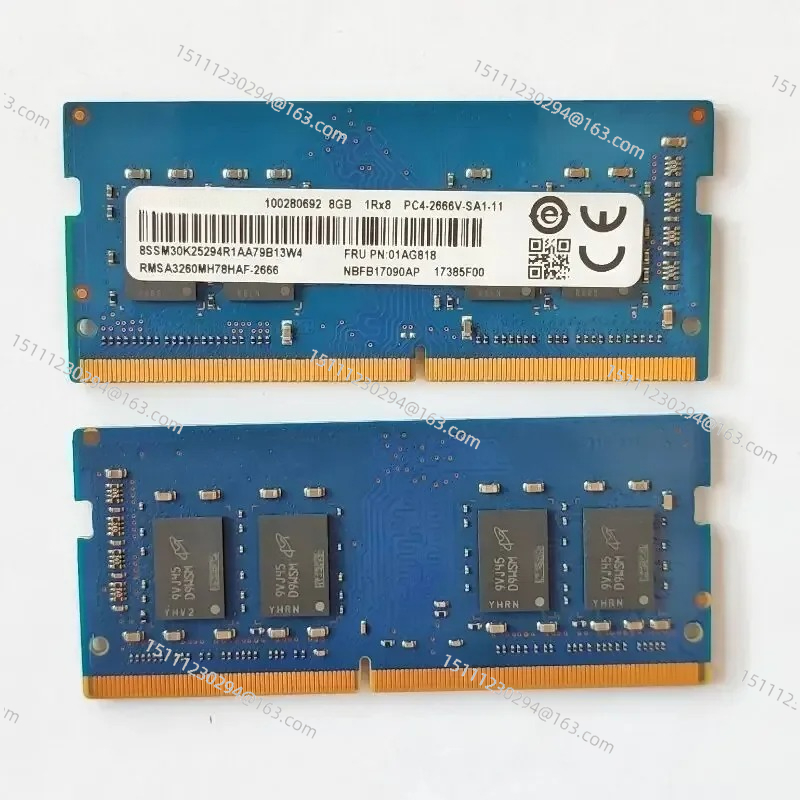 DDR4 8GB 2666MHz Laptop RAM, 1 - đánh giá và giá Ddr4 8Gb
