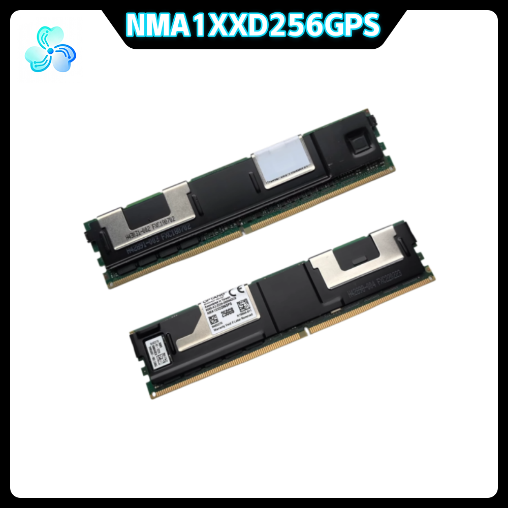 NMA1XXD256GPS Optane DCPMM 256 - đánh giá và giá Server Memory Ddr4