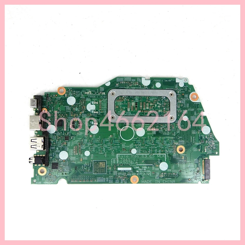 17945-1 With I5-8265U I7-8565U - đánh giá và giá Ddr4 16Gb