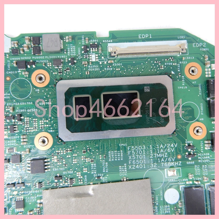 17945-1 With I5-8265U I7-8565U - đánh giá và giá Ddr4 16Gb